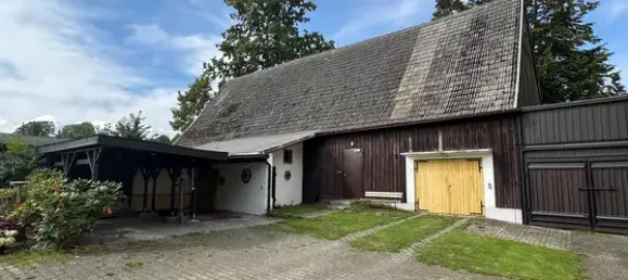 10 rooms Farm in Mittelsachsen, Germany No. 306640 6