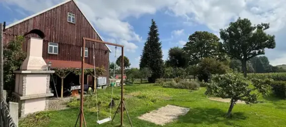 10 rooms Farm in Mittelsachsen, Germany No. 306640 8