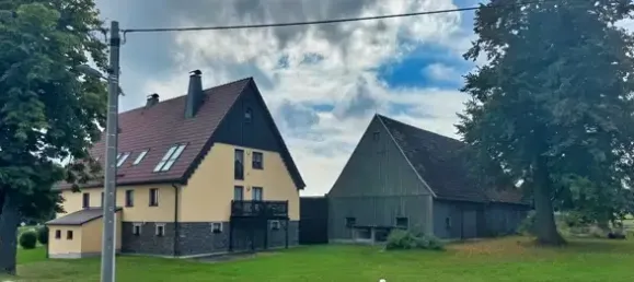 10 rooms Farm in Mittelsachsen, Germany No. 306640 2