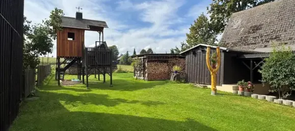 10 rooms Farm in Mittelsachsen, Germany No. 306640 9