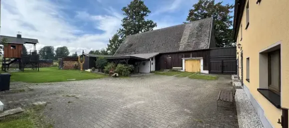 10 rooms Farm in Mittelsachsen, Germany No. 306640 5