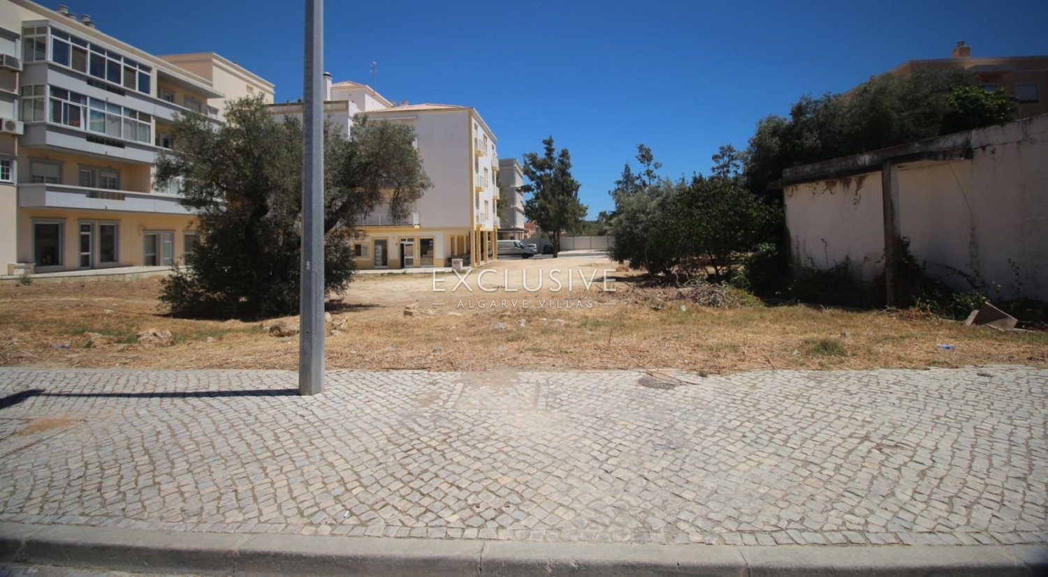 Grundstück in Almancil, Portugal 860m², Nr. 130756