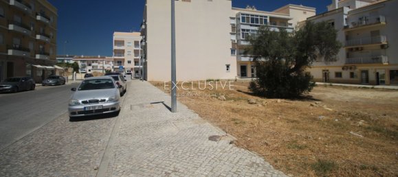 Grundstück in Almancil, Portugal 860m², Nr. 130756 3