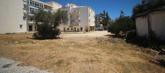 Grundstück in Almancil, Portugal 860m², Nr. 130756 4