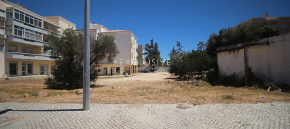Grundstück in Almancil, Portugal 860m², Nr. 130756 6