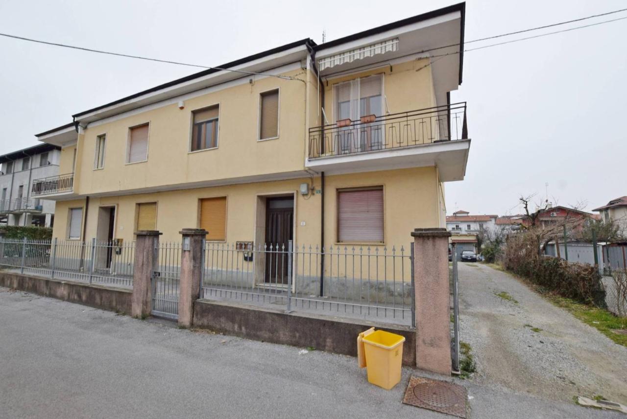 2 rooms Apartment in Mondovì, Italy No. 37763