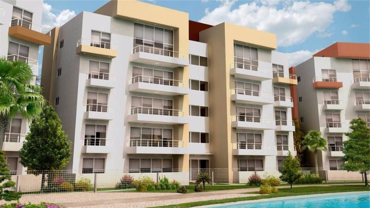 3 bedrooms Apartment in Mexico No. 222973