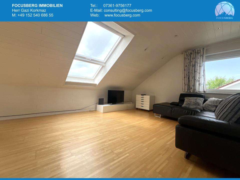 Квартира с 2 спальнями в Восточный Альб, Германия № 220081