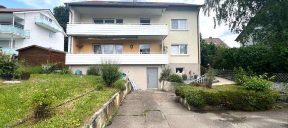 Квартира с 2 спальнями в Восточный Альб, Германия № 220081 8