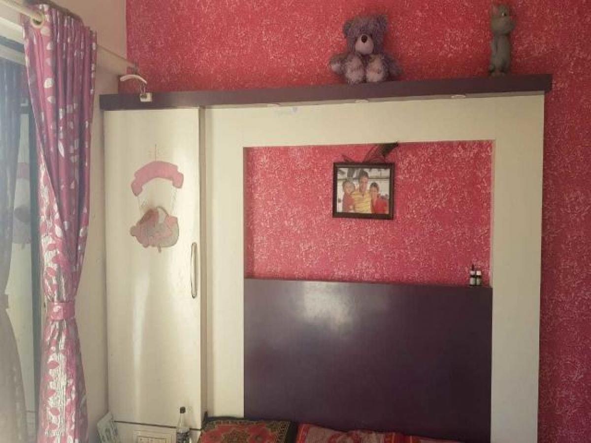 2 غرف نوم منزل في Mumbai, India رقم 4451