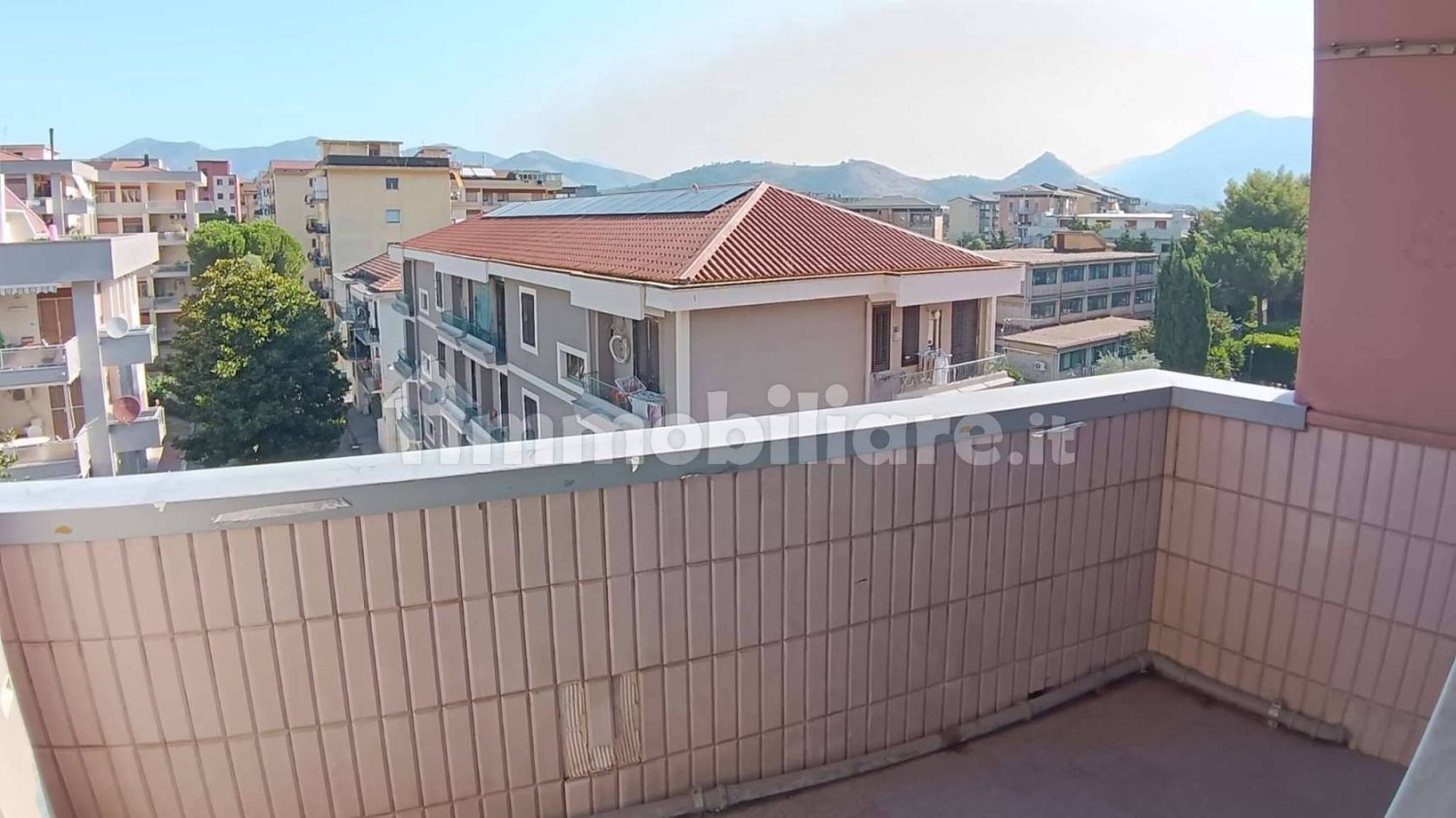 3 bedrooms Apartment in Nocera Inferiore, Italy No. 258265