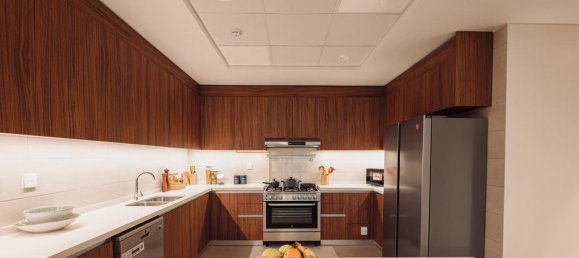 Apartamento T2 em ZAZEN ONE, Jumeirah Village Triangle, UAE N.º 57831 7