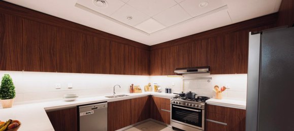 Apartamento T2 em ZAZEN ONE, Jumeirah Village Triangle, UAE N.º 57831 8