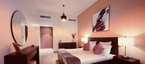 Apartamento T2 em ZAZEN ONE, Jumeirah Village Triangle, UAE N.º 57831 6