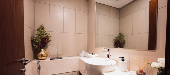 Apartamento T2 em ZAZEN ONE, Jumeirah Village Triangle, UAE N.º 57831 5