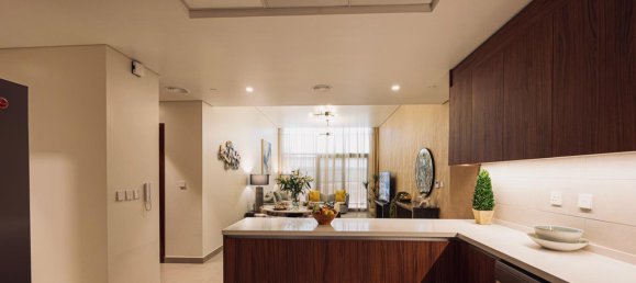 Apartamento T2 em ZAZEN ONE, Jumeirah Village Triangle, UAE N.º 57831 9