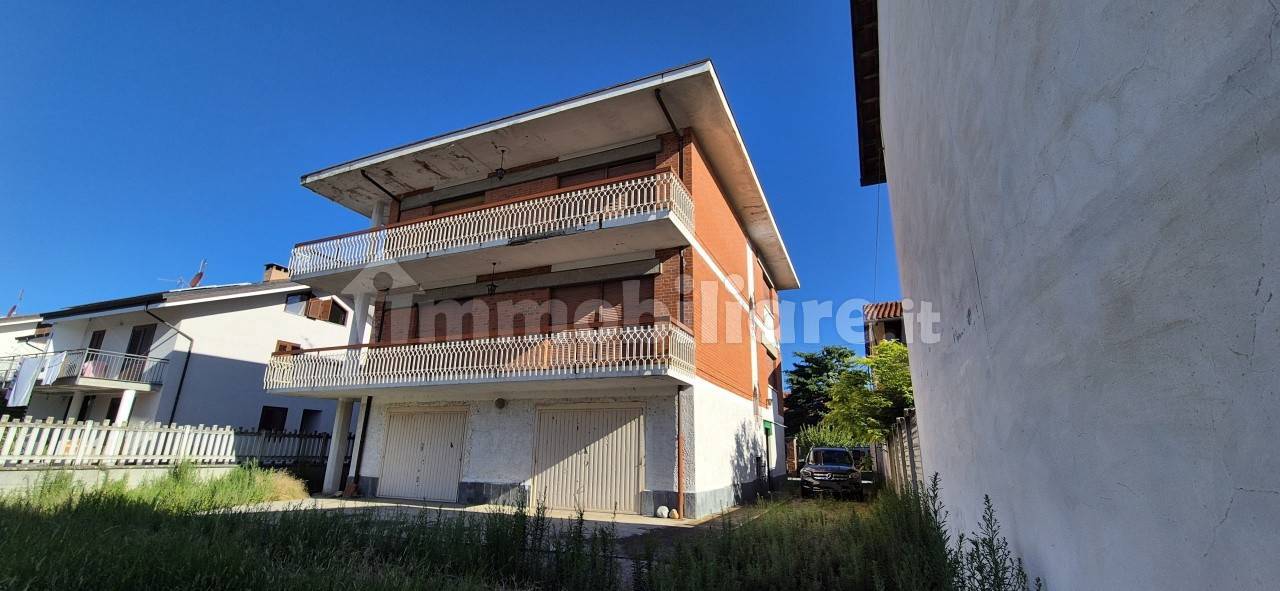 6 غرف نوم فيلا في Foglizzo, Italy رقم 264471