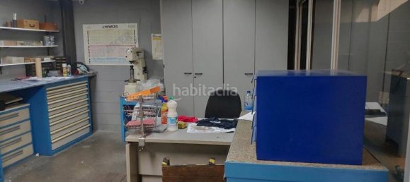 Gewerbliche Immobilie in L'Hospitalet de Llobregat, Spain 800m², Nr. 163835 9