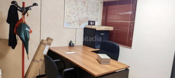 Gewerbliche Immobilie in L'Hospitalet de Llobregat, Spain 800m², Nr. 163835 21