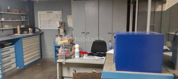 Gewerbliche Immobilie in L'Hospitalet de Llobregat, Spain 800m², Nr. 163835 10