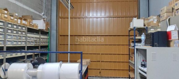 Gewerbliche Immobilie in L'Hospitalet de Llobregat, Spain 800m², Nr. 163835 6