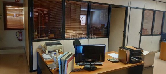 Gewerbliche Immobilie in L'Hospitalet de Llobregat, Spain 800m², Nr. 163835 26