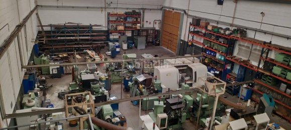 Gewerbliche Immobilie in L'Hospitalet de Llobregat, Spain 800m², Nr. 163835 13