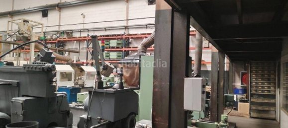 Gewerbliche Immobilie in L'Hospitalet de Llobregat, Spain 800m², Nr. 163835 11