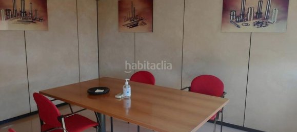 Gewerbliche Immobilie in L'Hospitalet de Llobregat, Spain 800m², Nr. 163835 32