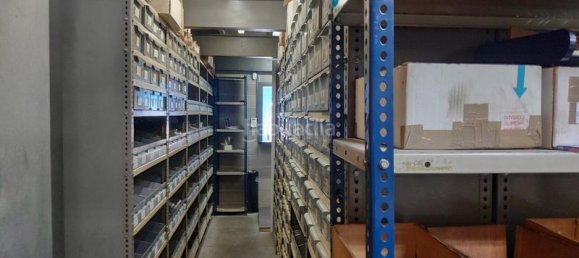 Gewerbliche Immobilie in L'Hospitalet de Llobregat, Spain 800m², Nr. 163835 2