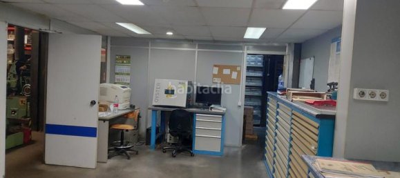 Gewerbliche Immobilie in L'Hospitalet de Llobregat, Spain 800m², Nr. 163835 8