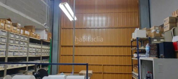 Gewerbliche Immobilie in L'Hospitalet de Llobregat, Spain 800m², Nr. 163835 5