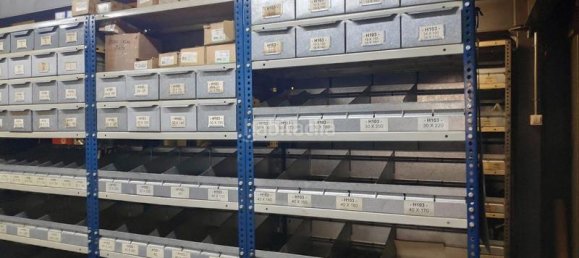 Gewerbliche Immobilie in L'Hospitalet de Llobregat, Spain 800m², Nr. 163835 7