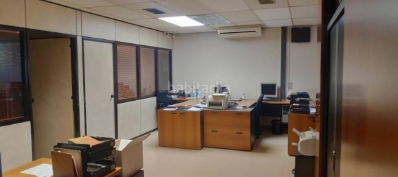 Gewerbliche Immobilie in L'Hospitalet de Llobregat, Spain 800m², Nr. 163835 25