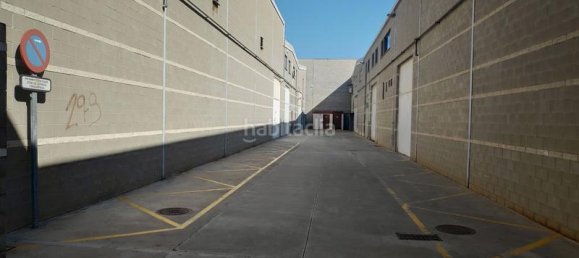Gewerbliche Immobilie in L'Hospitalet de Llobregat, Spain 800m², Nr. 163835 33