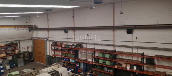 Gewerbliche Immobilie in L'Hospitalet de Llobregat, Spain 800m², Nr. 163835 14