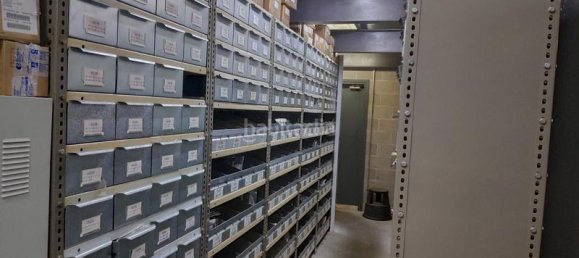 Gewerbliche Immobilie in L'Hospitalet de Llobregat, Spain 800m², Nr. 163835 4