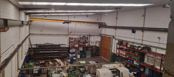 Gewerbliche Immobilie in L'Hospitalet de Llobregat, Spain 800m², Nr. 163835 15