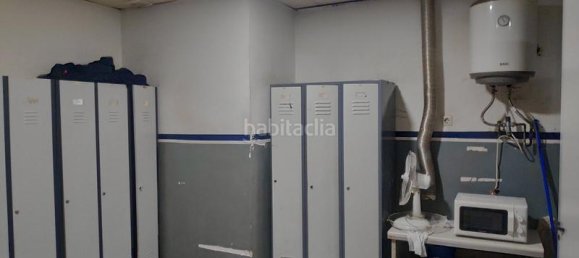 Gewerbliche Immobilie in L'Hospitalet de Llobregat, Spain 800m², Nr. 163835 17