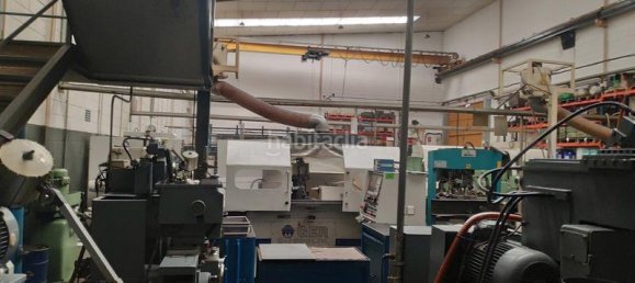 Gewerbliche Immobilie in L'Hospitalet de Llobregat, Spain 800m², Nr. 163835 12