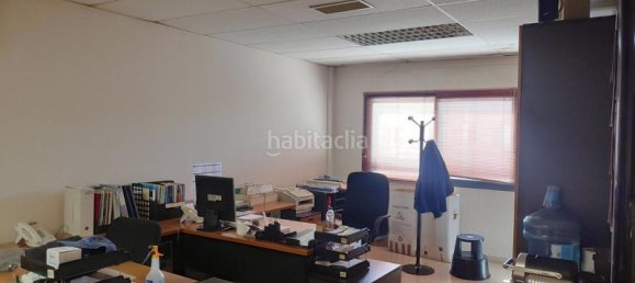 Gewerbliche Immobilie in L'Hospitalet de Llobregat, Spain 800m², Nr. 163835 22