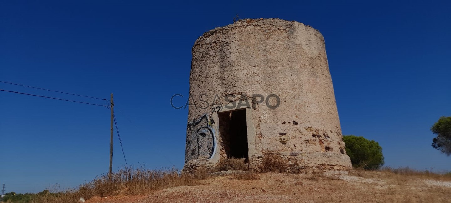 Terreno en Ferreiras, Portugal No. 242238