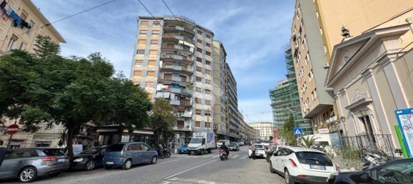 2 rooms Apartment in Naples, Italy No. 104114 8