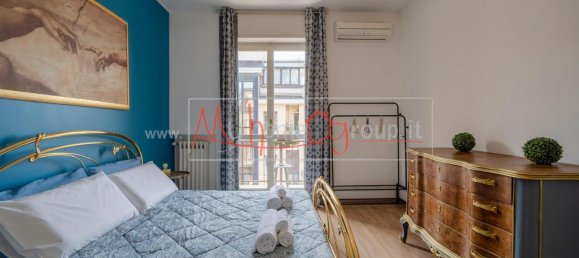 3 rooms Apartment in Milan, Italy No. 242366 9