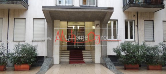 3 rooms Apartment in Milan, Italy No. 242366 10