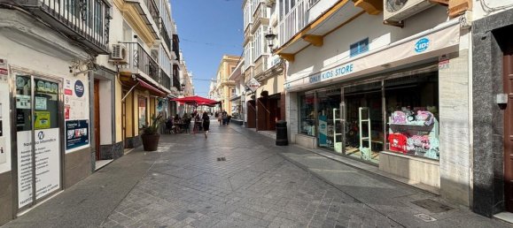 Gewerbliche Immobilie in Cadiz, Spain 91m², Nr. 150195 5