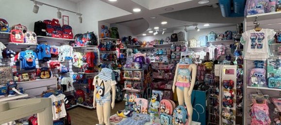 Gewerbliche Immobilie in Cadiz, Spain 91m², Nr. 150195 3