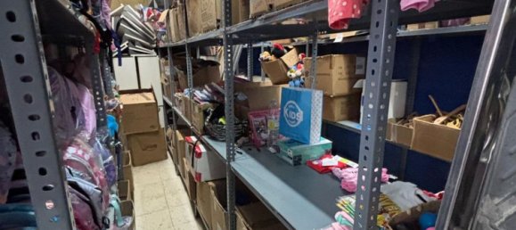 Gewerbliche Immobilie in Cadiz, Spain 91m², Nr. 150195 4