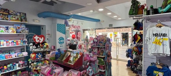 Gewerbliche Immobilie in Cadiz, Spain 91m², Nr. 150195 2