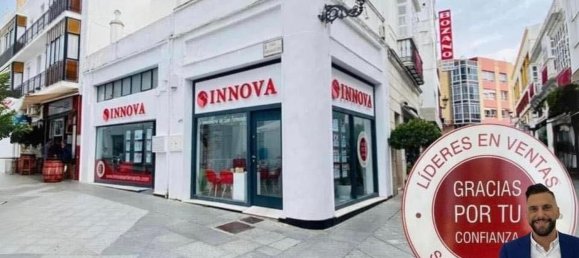 Gewerbliche Immobilie in Cadiz, Spain 91m², Nr. 150195 6